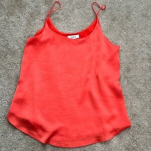 EUC BAR lll Camisole Tank Top Size Small